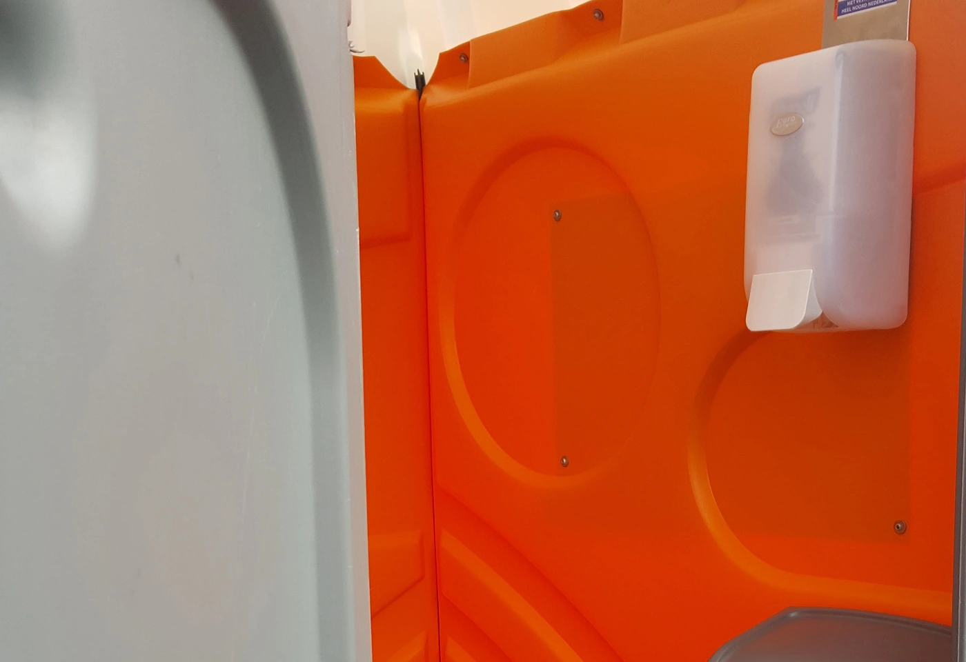 Zeepdispenser