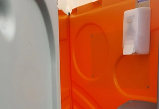 Zeepdispenser