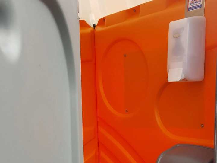 Zeepdispenser