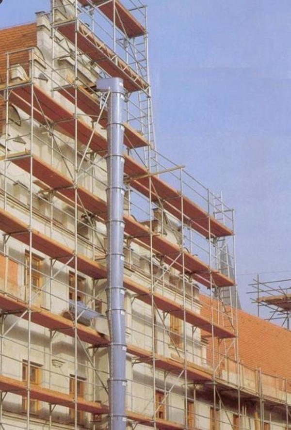 Handlier tot 20 meter