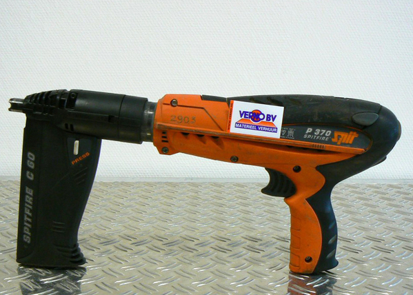Schiethamer P370