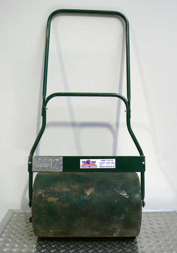 Gazonroller 50 cm handbediend