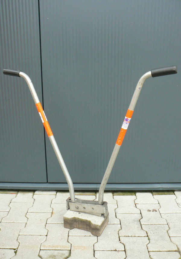 Klinkertrekker
