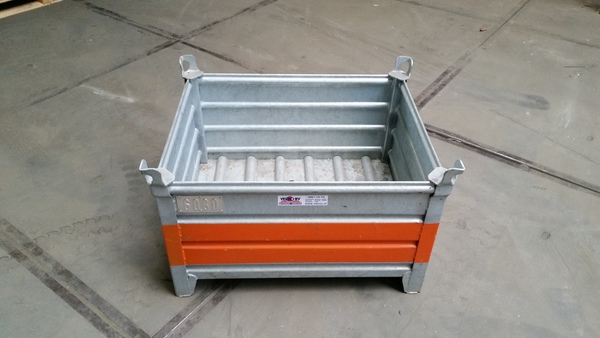 Transportbak 100 x 80 x 50cm