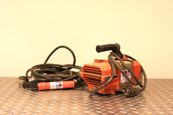 Lastrafo 230V | 75 - 130 Ampère