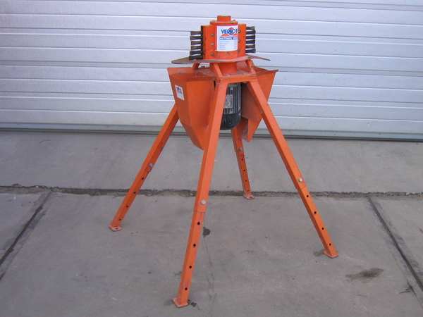Steenreiniger | 230V | 1100W