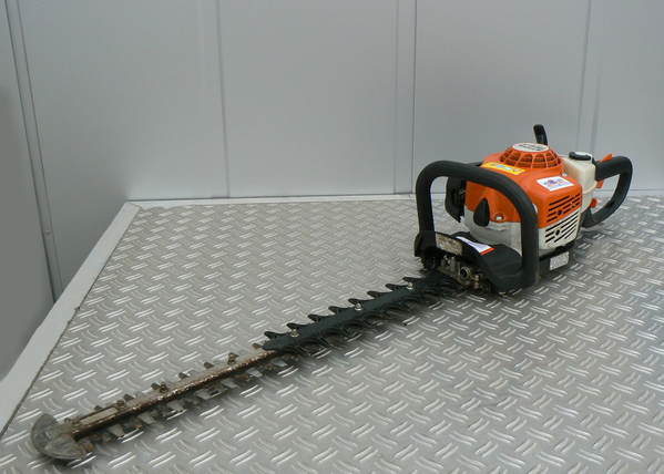 Heggenschaar/ benzine 60 cm