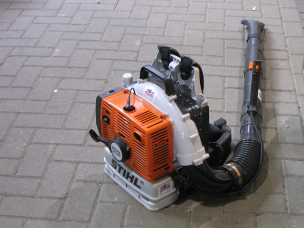 Bladblazer 56,5 m³ | Benzine