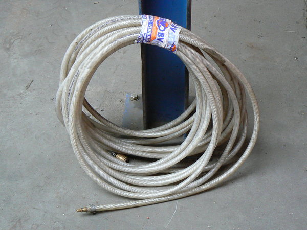 5/16" Luchtslang - per meter