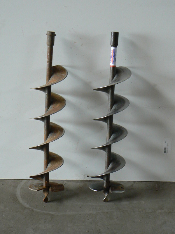 Boor Ø   9 cm