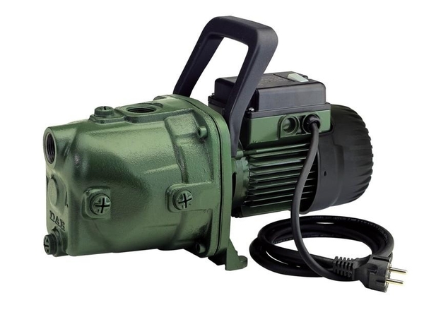Gardenjet 230V