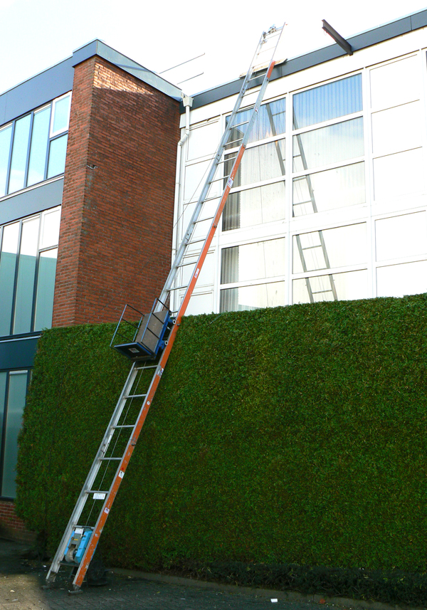 Ladderlift | 230V | 200 Kilo