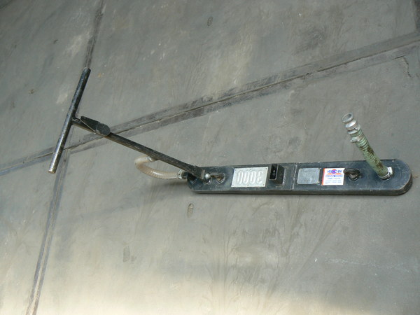 Traptredennap 15 x 90 max. 330 kg