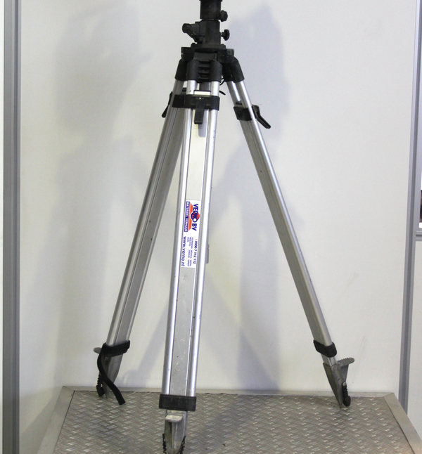 Statief - hoog model