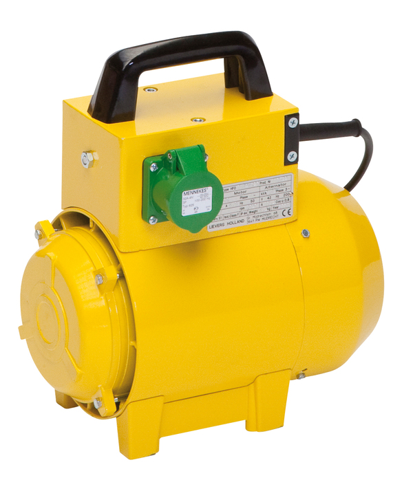 HF omvormer 230V - 1,8 kVA