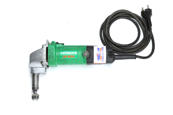 Knabbelschaar | 230V | 1,6 millimeter