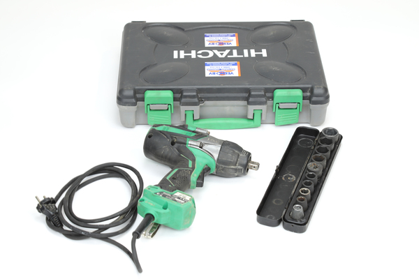 ½" Slagmoeraanzetter | 230V