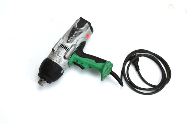 3/4" Slagmoeraanzetter | 230V