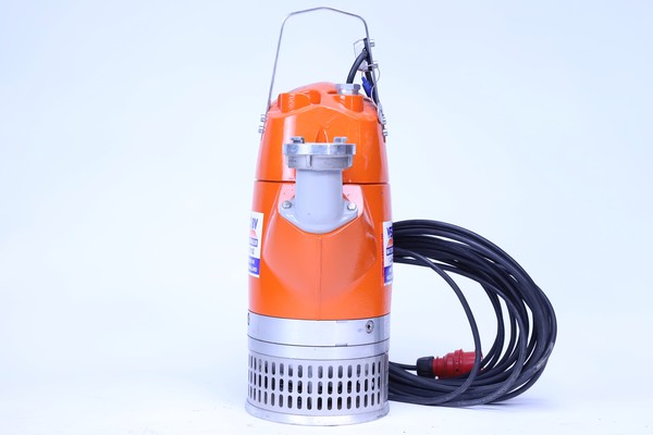 3" Klokpomp 75 m³ | 400V