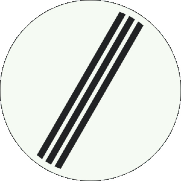 Verkeersbord F08