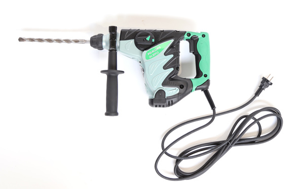 Boorhamer 230V | SDS+