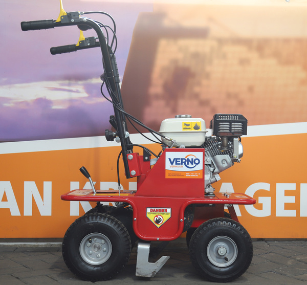 Graszodensnijder Benzine werkbreedte 39cm