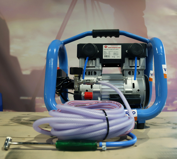 Compressor 0,2 m³ | 230V