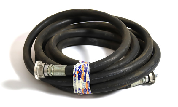 1,5" Luchtslang - per meter