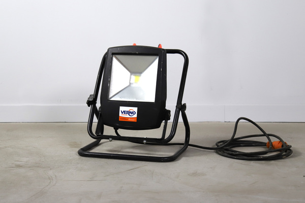 LED armatuur | 230V/50W | inclusief kabel