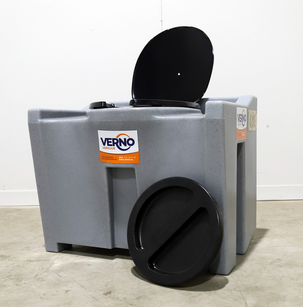 Renovatie toilet
