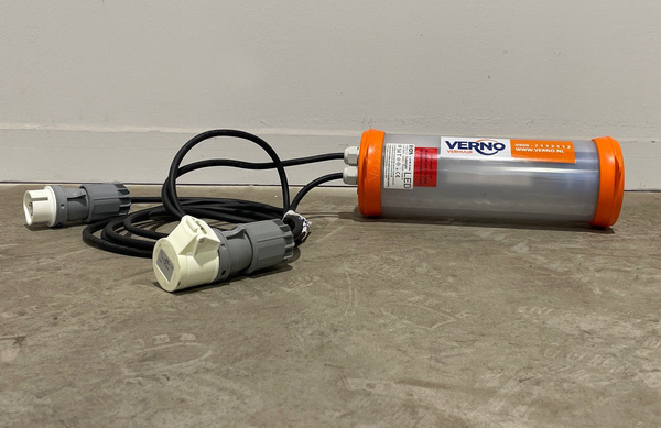 LED Noodlamp | 42V | 22W