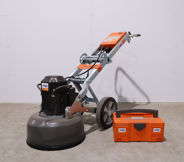 Betonschuurmachine | 230V